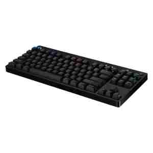 Logitech G PRO tipkovnica USB SLO gravura