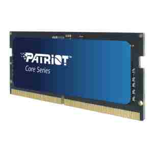 Patriot Signature Line Core 16GB DDR5-5600 SODIMM CL46, 1.1V