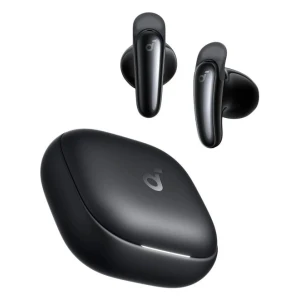 Anker Soundcore Liberty Buds brezžične slušalke, črne