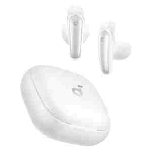 Anker Soundcore Liberty Buds brezžične slušalke, bele