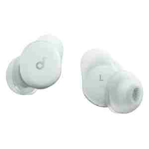 Anker Soundcore Sleep A30 brezžične slušalke, zelene