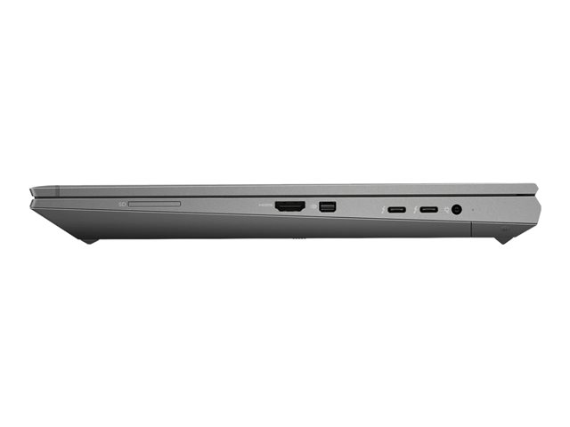 HP ZBook Fury 15 G8 - slika 3