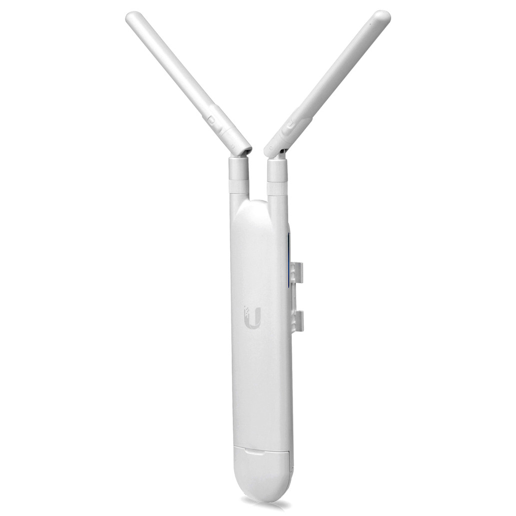 Dostopna točka Ubiquiti UniFi WiFi5 802.11ac AC1200 867Mbit/s MESH MIMO 2x antena (UAP-AC-M) - slika 4