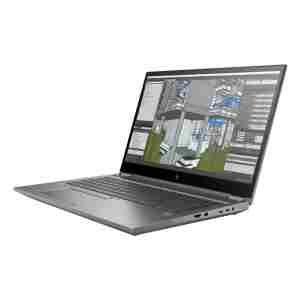 HP ZBook Fury 15 G8