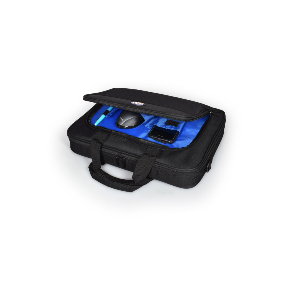 Torba za notesnik 33,8 cm (13,3") Port Hanoi II črna (105063) - slika 2