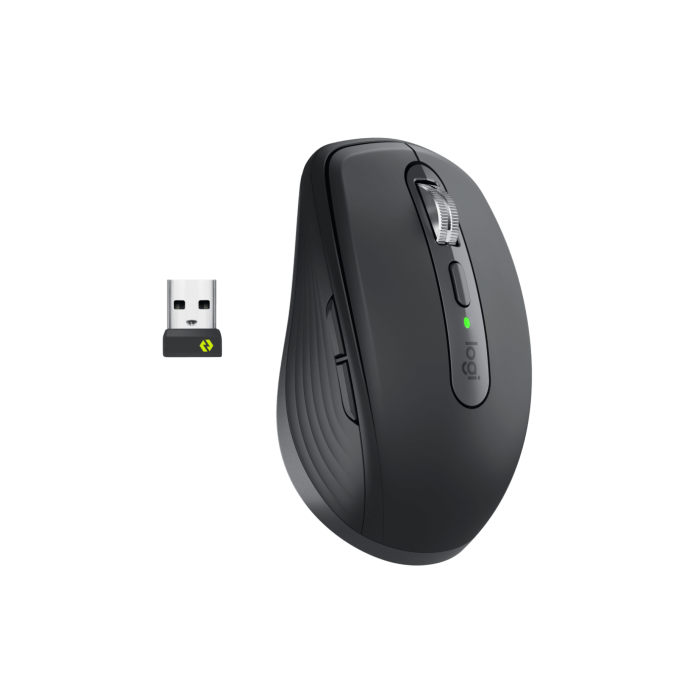 Logitech MX Anywhere 3S Business - slika 2