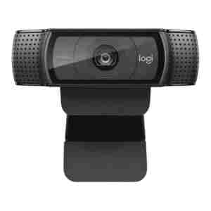 Logitech kamera C920e business