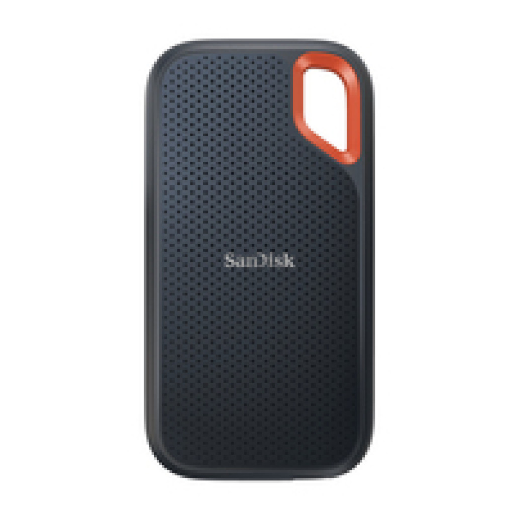 Prenosni SSD 4TB SanDisk Extreme Portable V2 1050/1000MB/s (SDSSDE61-4T00-G25) - slika 4