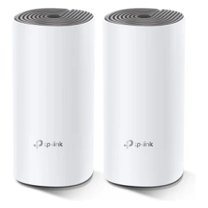 TP-LINK brezžična dostopna točka DECO E4 - 2 pack