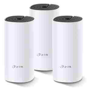 TP-LINK brezžična dostopna točka DECO M4 AC1200 - 3 pack