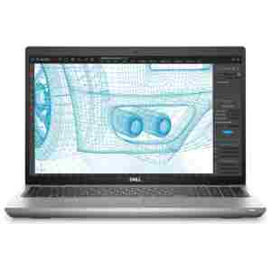 Dell Precision 3561