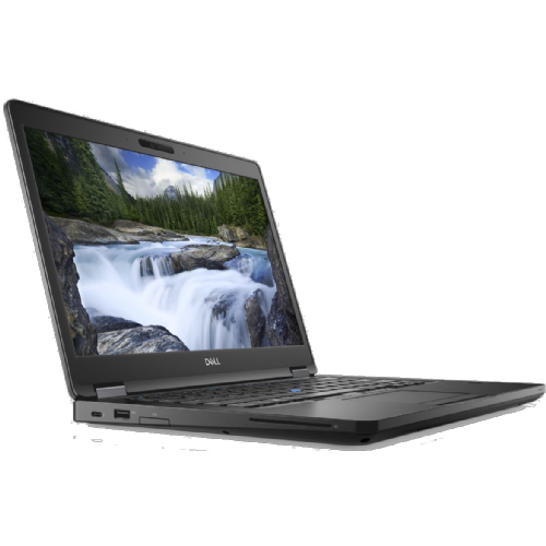 Dell Latitude 5490 - slika 4
