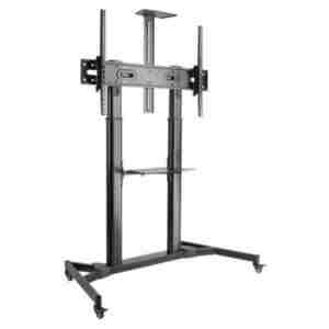 Nosilec za LCD TV samostoječi 60"-100" do 100kg SBOX (FS-3610)