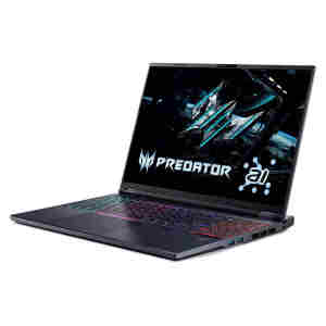 Acer 40,64 cm (16,0") Predator Helios Neo 16 2560x1600 IPS 240Hz Ultra 9-275HX