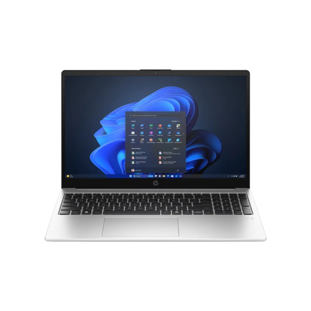 HP 39,6 cm (15,6") 255R G10 1920x1080 IPS 250nit R7-7735U