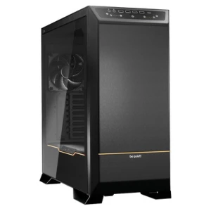 Ohišje Bequiet Dark Base Pro 901 ATX - črna