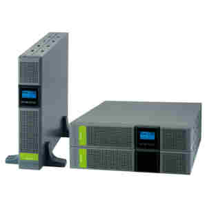 UPS Socomec NeTYS PR RT Line-Interactive 3300VA/2700W 8x220V rackmount/tower (NPR-3300-RT)
