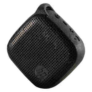 Zvočnik bluetooth HP Mini 300 3W - (črna)