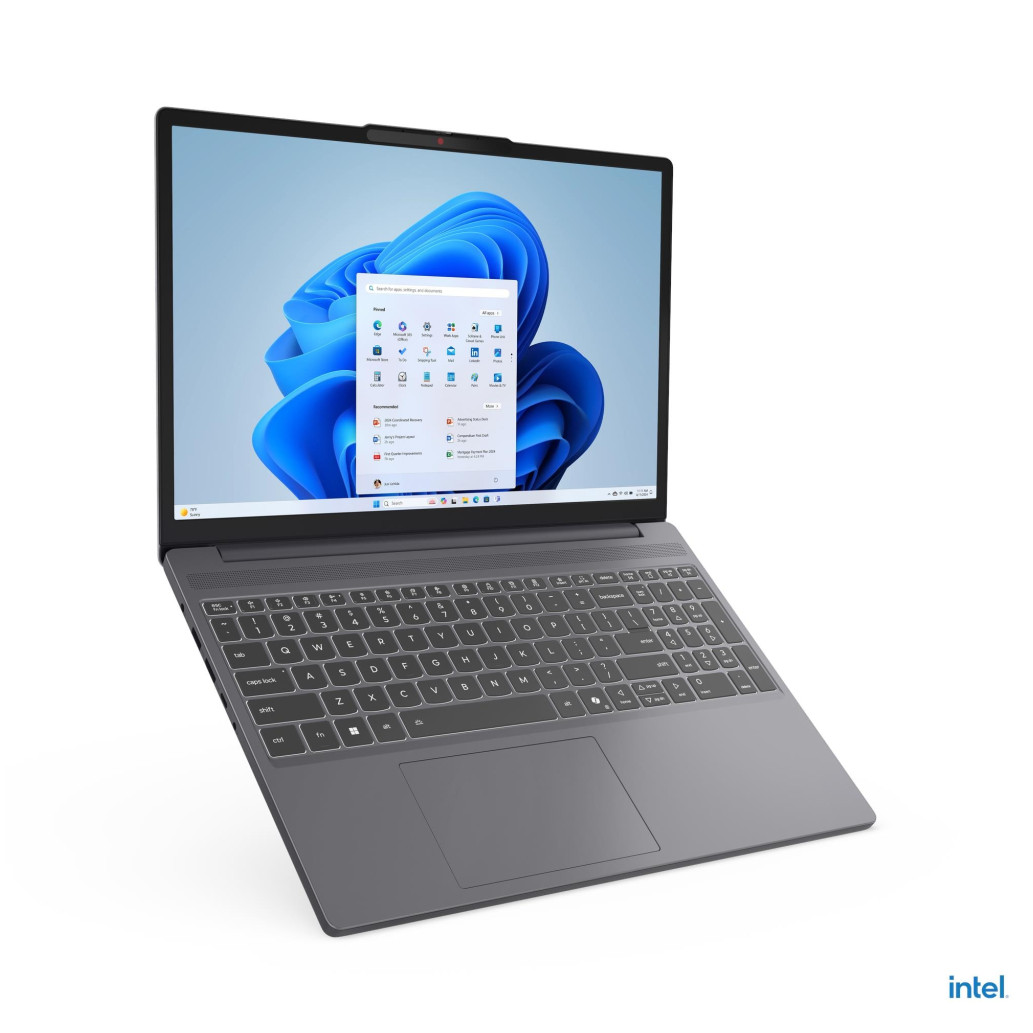 Lenovo 38,86 cm (15,3") IdeaPad Slim 3 1920x1200 IPS 300nit i7-13620H - slika 5