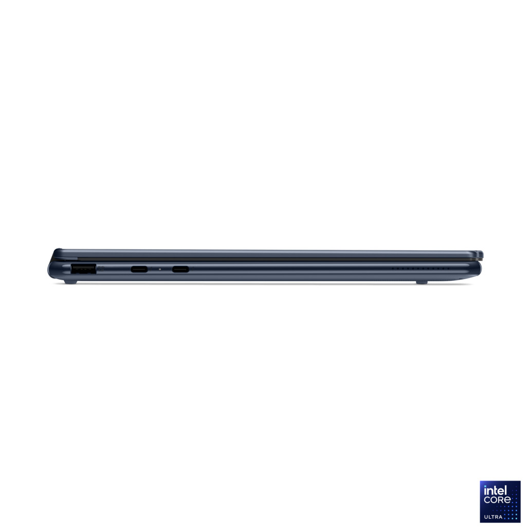 Lenovo 35,5 cm (14,0") Yoga 9 2-in-1 2880x1800 OLED na dotik 500nit 120Hz Ultra 7-258V - slika 5