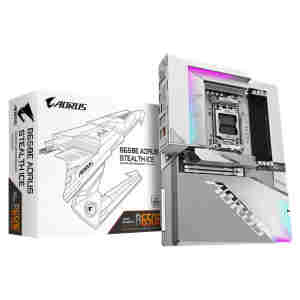 Osnovna plošča AM5 GigaByte B650E AORUS Stealth ICE ATX 1xHDMI 1.4