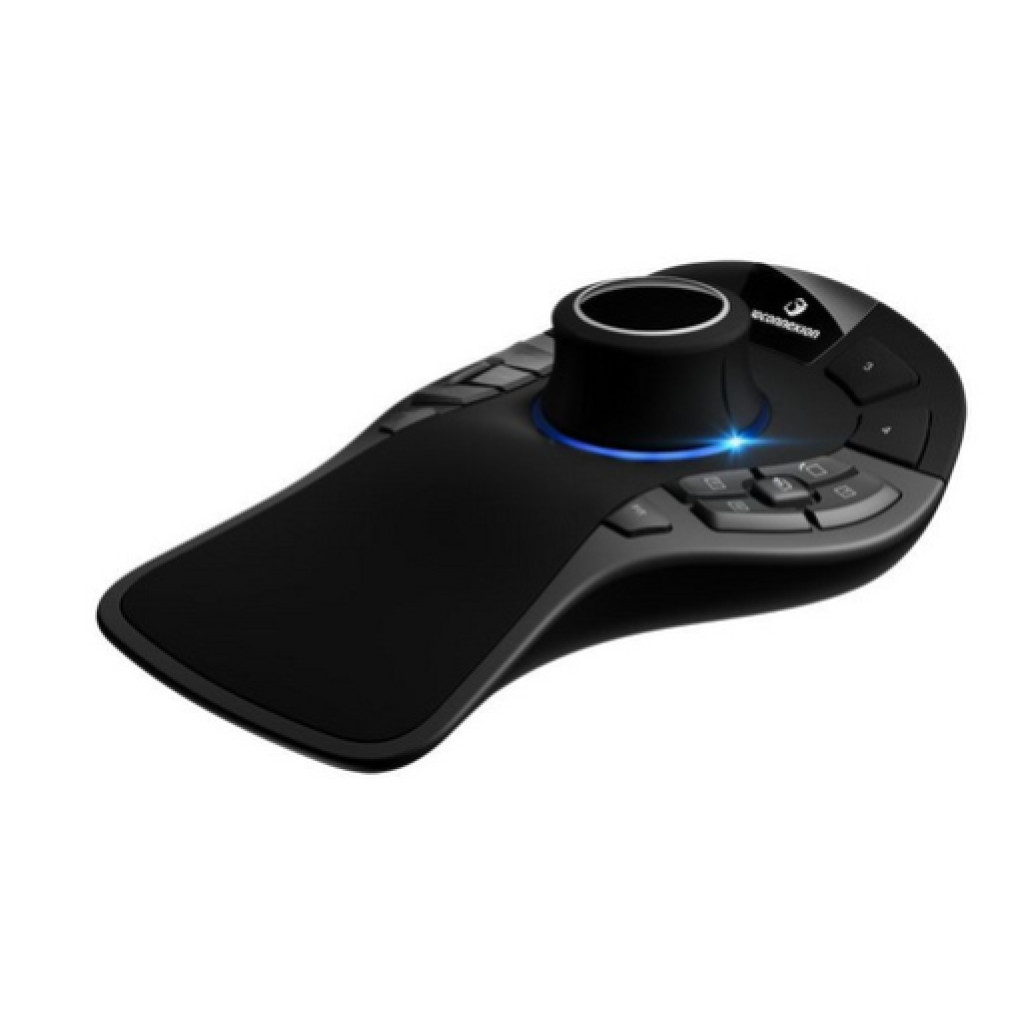 Miš 3Dconnexion SpaceMouse PRO