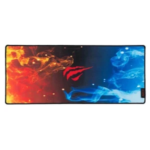 Podloga za miško HAVIT 700x300x3 Gaming Mousepad MP845 večbarvna (MP845)
