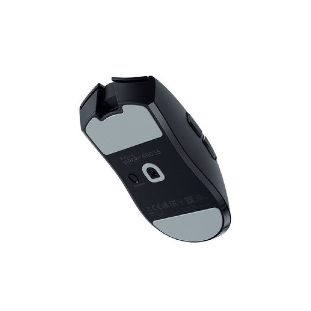 Miš Razer brezžična, USB Viper V3 Pro optična gaming 54g 35000DPI črna (RZ01-04550100-R3G1) - slika 4