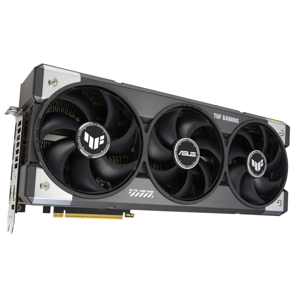 Grafična kartica nVidia RTX5080 Asus TUF Gaming OC - 16GB GDDR7 (GCAS-643) - slika 3