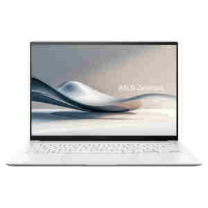 Asus 35,5 cm (14,0") Zenbook S 14 OLED 2880x1800 OLED na dotik 500nit 120Hz Ultra 7-258V