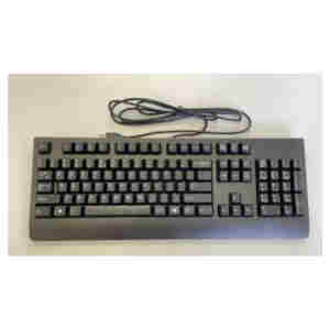 Tipkovnica Lenovo USB Preferred Traditional DE nemška