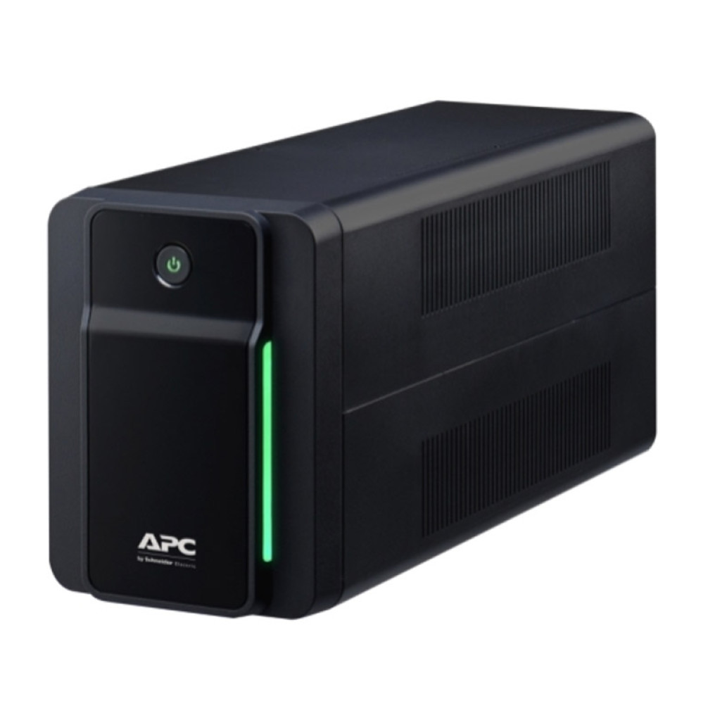 UPS APC Back-UPS BX Line-Interactive 750VA/410W 4x220V (BX750MI-GR)
