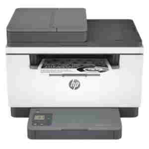 Tiskalnik multifunkcijski laserski ČB HP LaserJet M234d A4 duplex tisk enostransko skeniranje USB 29ppm (8J9K4F#B19)