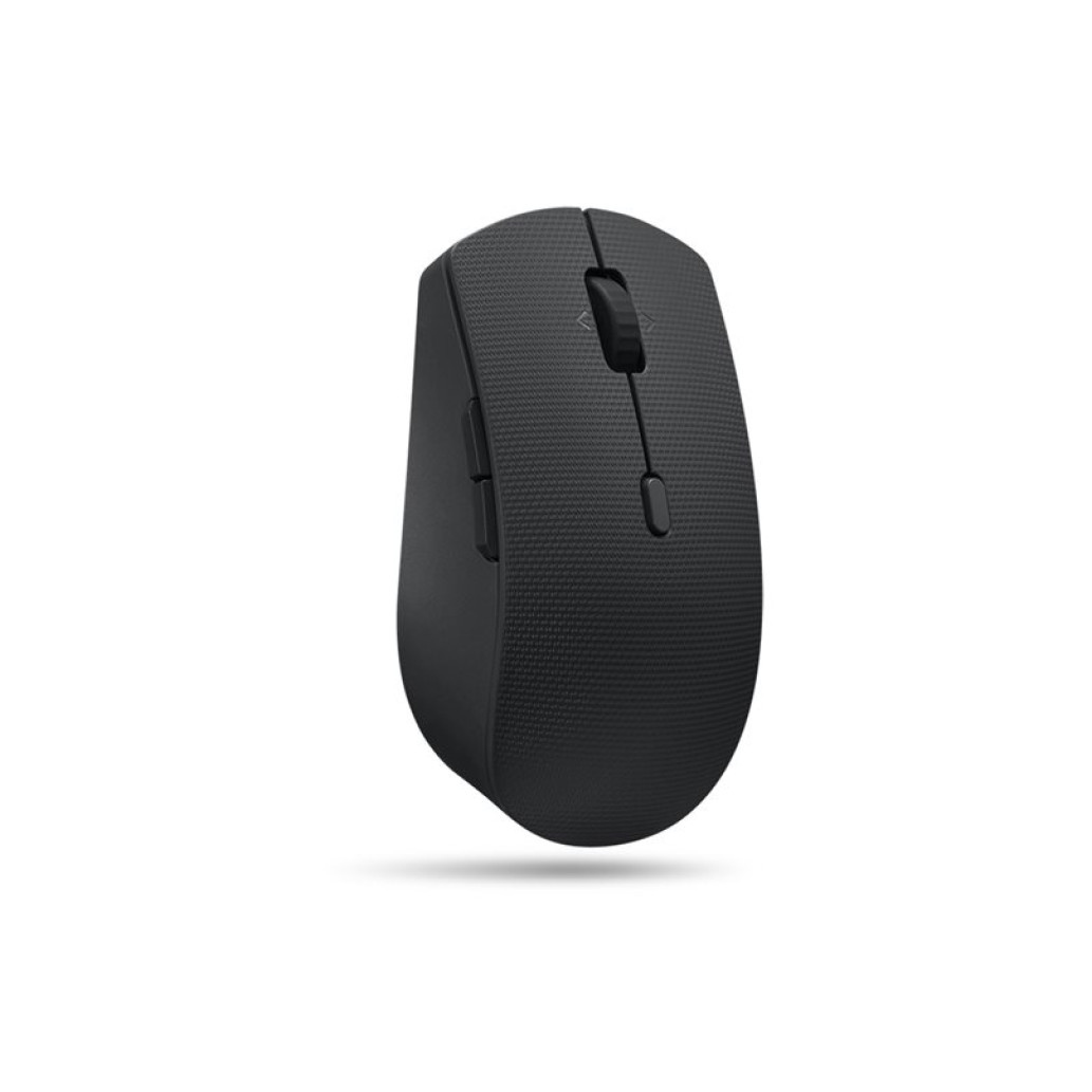 Tipkovnica in miš Lenovo brezžična + Bluetooth Professional Rechargeable Combo SLO črna (4X31R64352) - slika 4