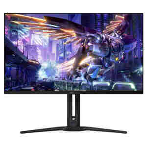 GigaByte 80 cm (31,5") FO32U2P 3840x2160 Gaming 240Hz