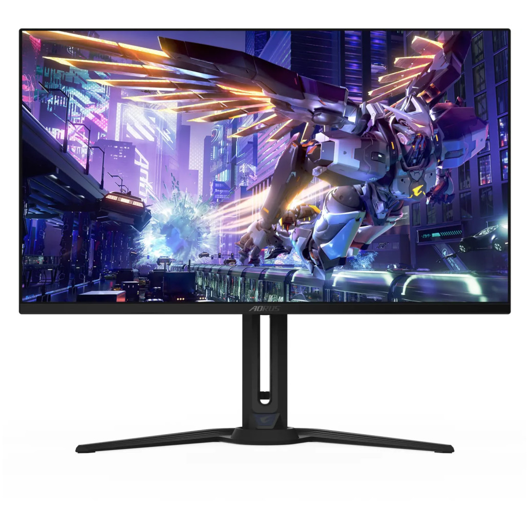 GigaByte 80 cm (31,5") FO32U2P 3840x2160 Gaming 240Hz