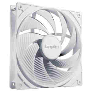 Ventilator be quiet! Pure Wings 3 High speed 140mm bela
