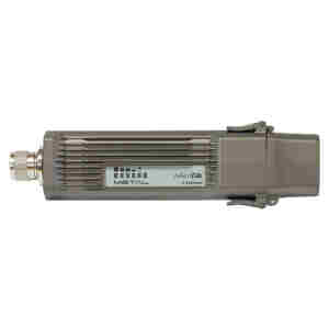 Dostopna točka Mikrotik Metal 52 AC WiFi5 802.11ac 433Mbit/s 1xRJ45 PoE 1x antena (RBMETALG-52SHPACN)
