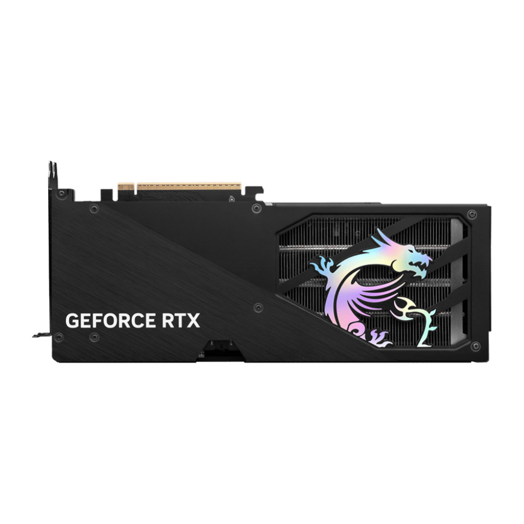 Grafična kartica nVidia RTX5060Ti MSI Gaming Trio OC - 16GB GDDR7 (V535-001R) - slika 4