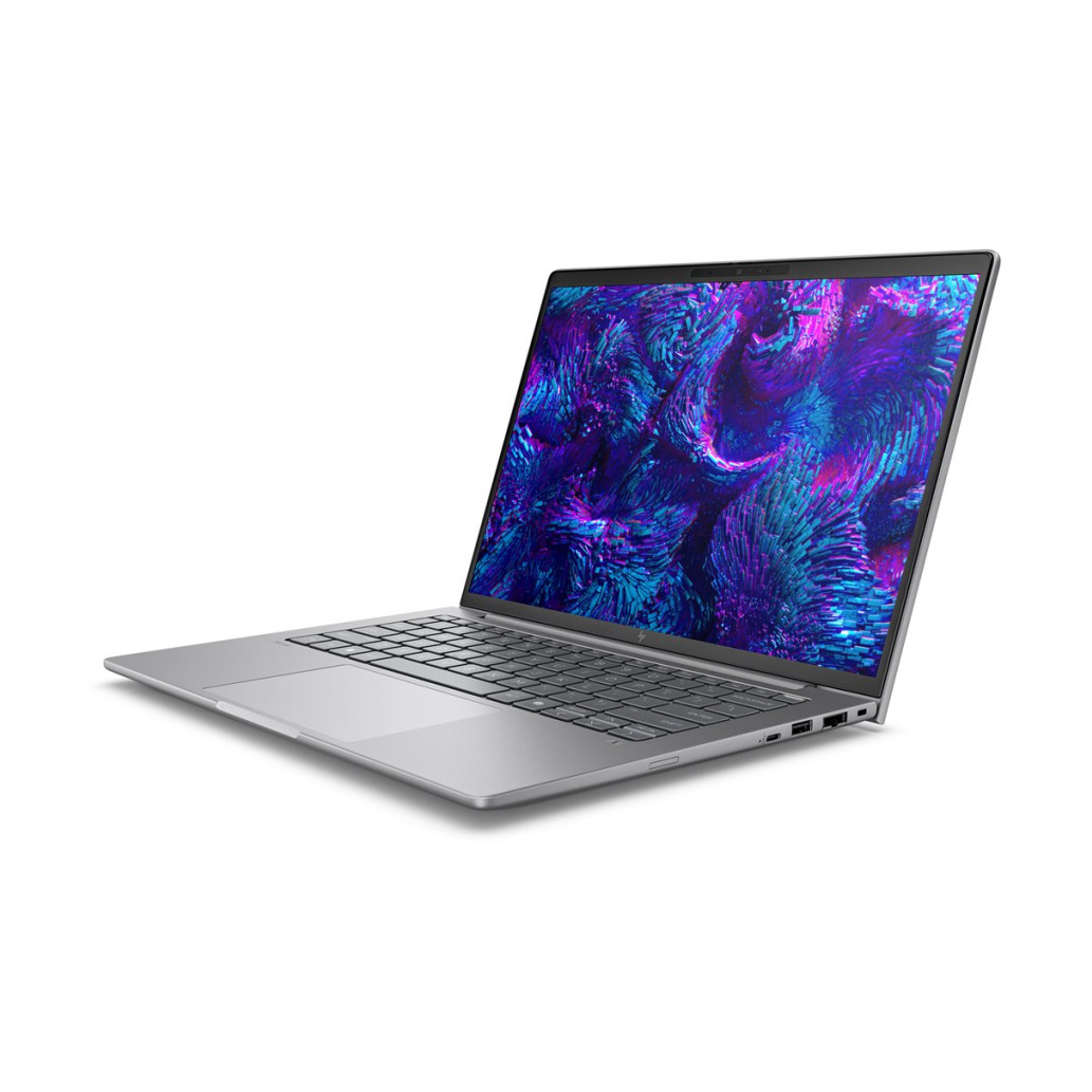 HP 35,5 cm (14,0") ZBook 8 G1i 14 1920x1200 IPS 400nit Ultra 9-285H - slika 3