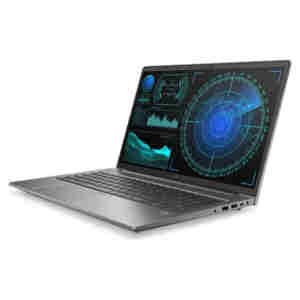 HP ZBook Power G7 i7-10750H