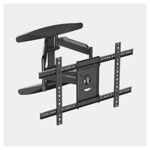 Nosilec za LCD TV 37"-70" 94-177,8cm VonHaus pregibni TV stenski nosilec do 45kg dvojna roka