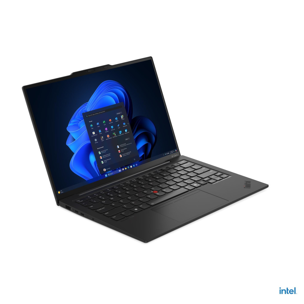 Lenovo 35,5 cm (14,0") ThinkPad X1 Carbon G13 1920x1200 IPS 500nit Ultra 7-265U - slika 5