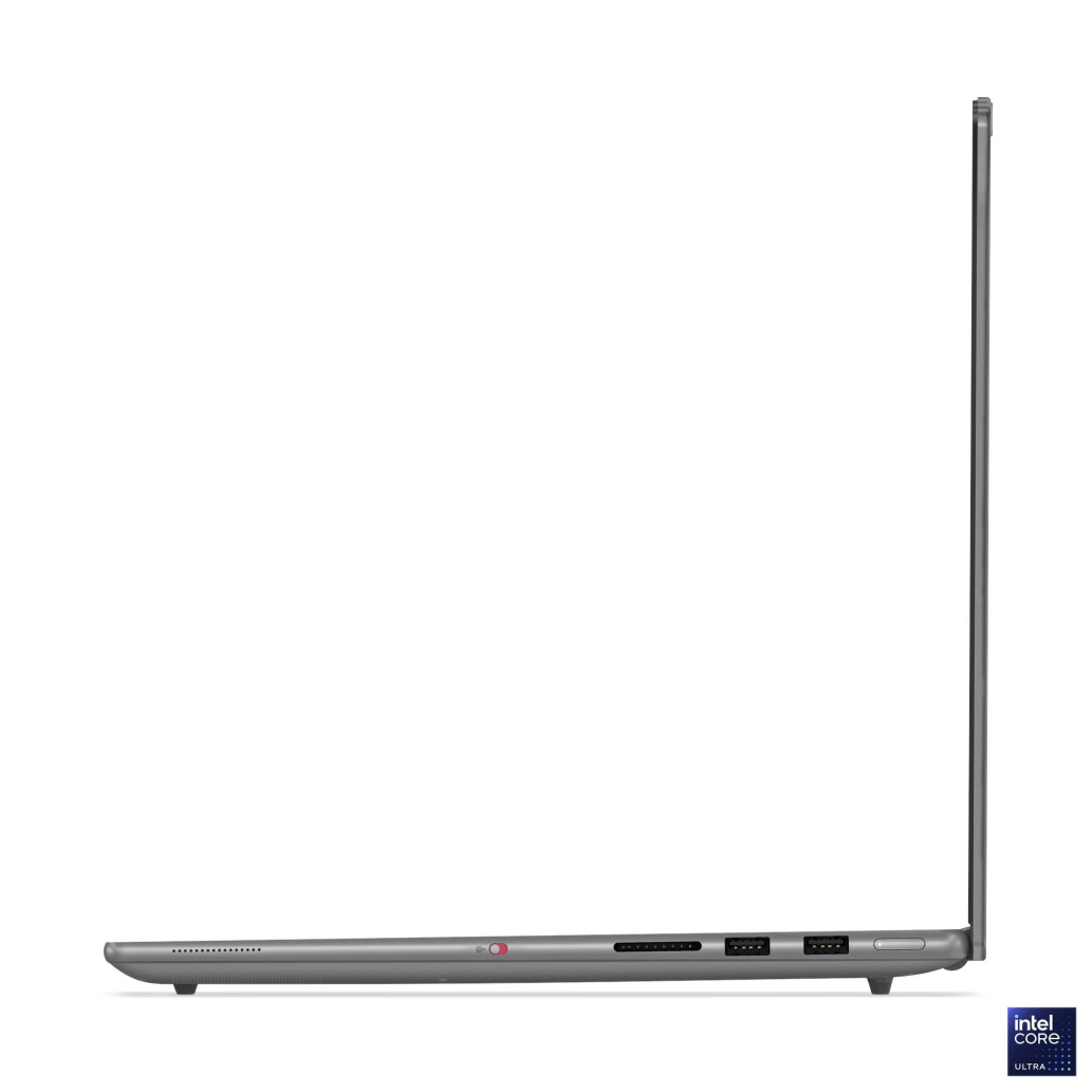 Lenovo 40,64 cm (16,0") Yoga Pro 9 3200x2000 OLED na dotik 1000nit 120Hz Ultra 9-285H - slika 4