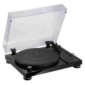 Gramofon Audio-Technica AT-LPW50PB