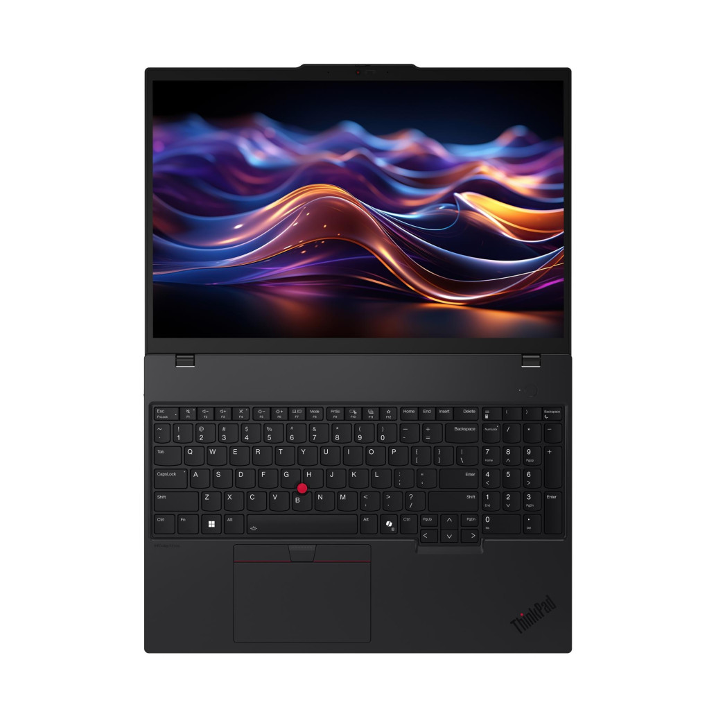 Lenovo 40,64 cm (16,0") ThinkPad P16s G4 1920x1200 IPS 400nit Ryzen AI 7 PRO 350 - slika 4