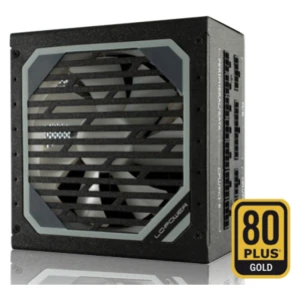 Napajalnik - 750W LC Power LC6750 80Plus GOLD (LC6750M V2.31) - polno modularni