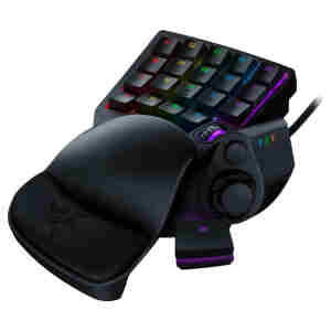 Tipkovnica Razer Tartarus Pro