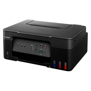 Tiskalnik multifunkcijski brizgalni barvni Canon Pixma G3430 A4 enostransko skeniranje USB WiFi 11ppm (5989C009AA)