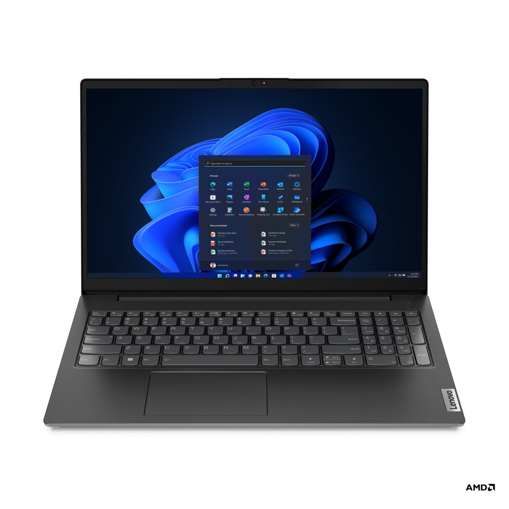Lenovo 39,6 cm (15,6") V15 G4 1920x1080 IPS 300nit R7-7730U